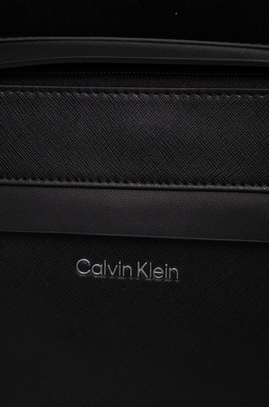 Doplňky Batoh Calvin Klein K50K511856 černá