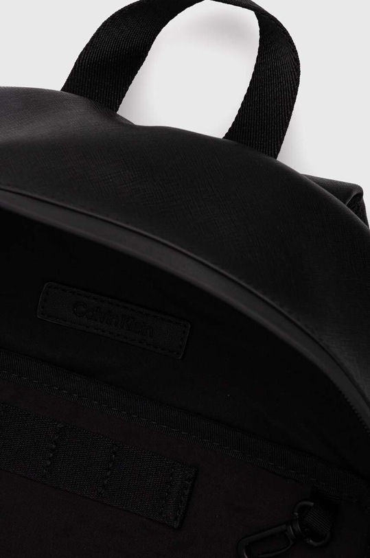 Batoh Calvin Klein K50K511856 černá