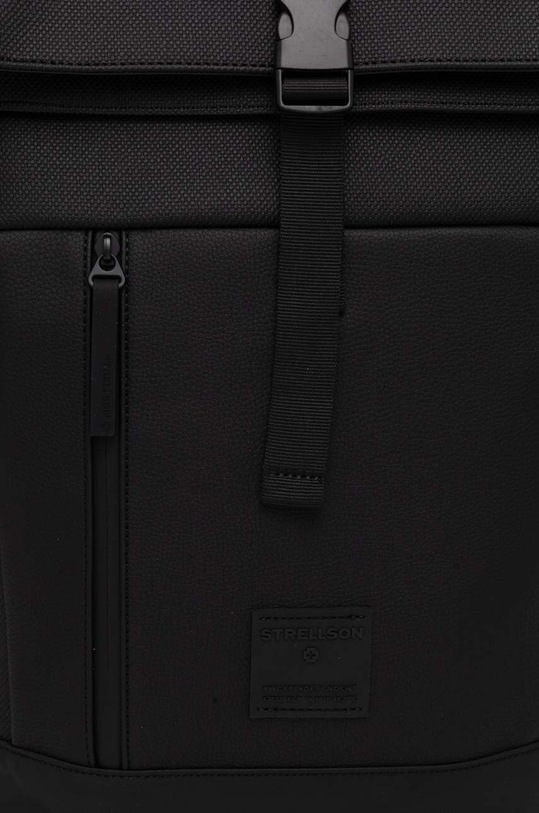 Strellson rucsac Westferry Eddie 4010003311 negru