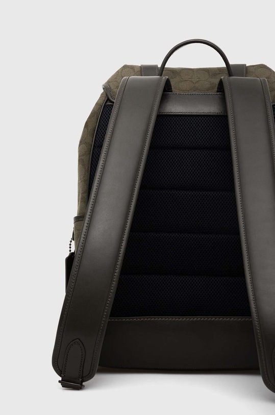 Accesorii Coach rucsac CU070 verde