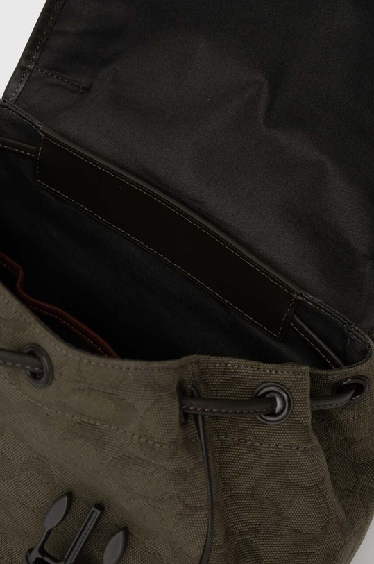 Coach rucsac CU070 verde