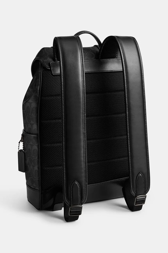 Akcesoria Coach plecak CU201 czarny