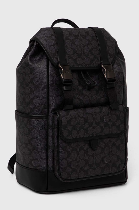 Ruksak Coach CU201 čierna AW24