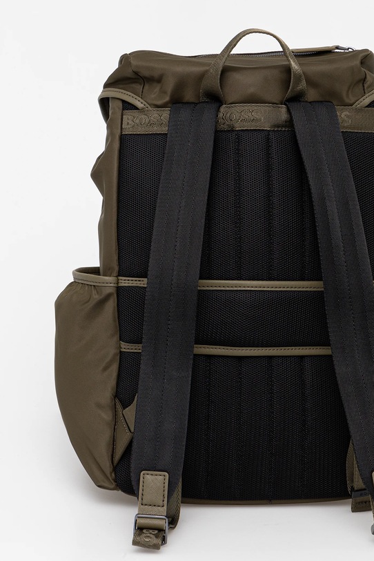 Accesorii BOSS rucsac 50516809 verde
