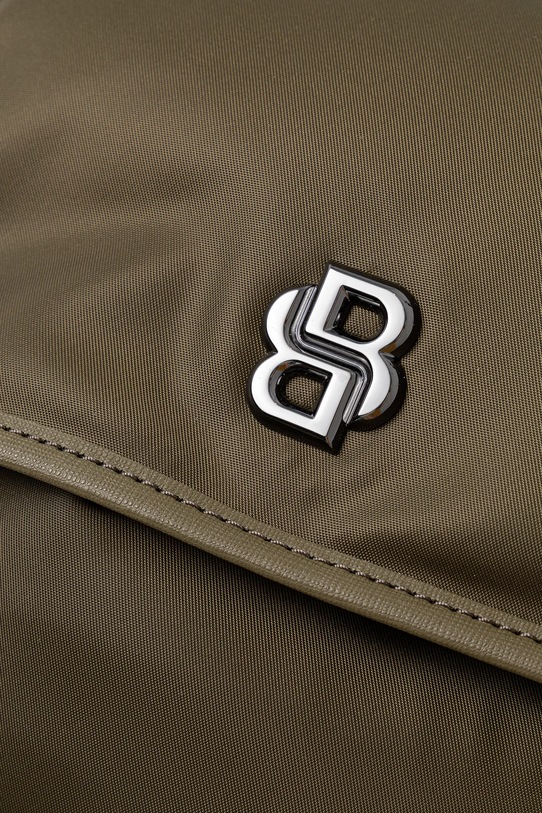 BOSS rucsac 50516809 verde