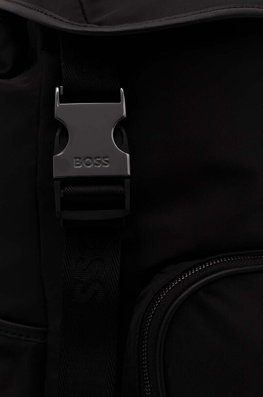 Рюкзак BOSS чорний 50516809