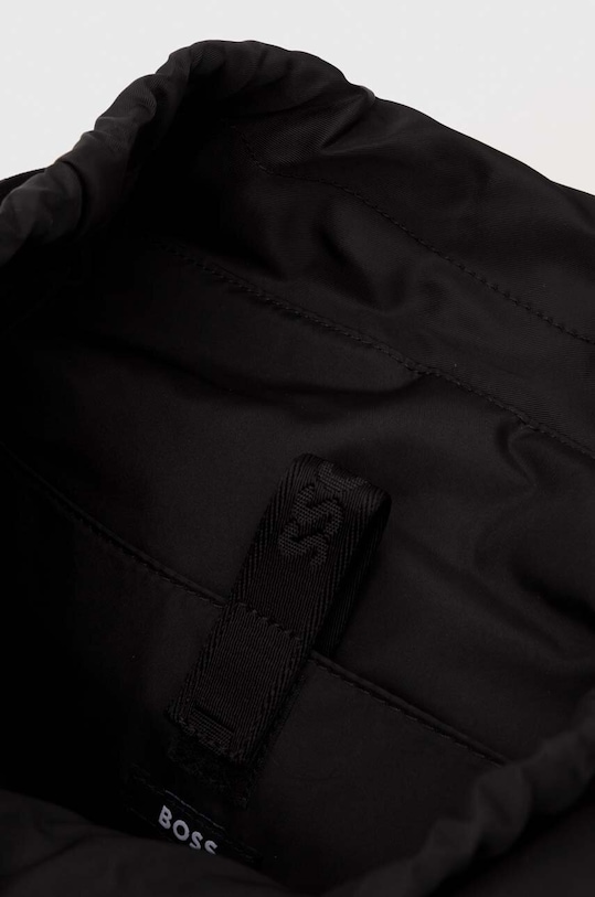 Рюкзак BOSS 50516809 чёрный