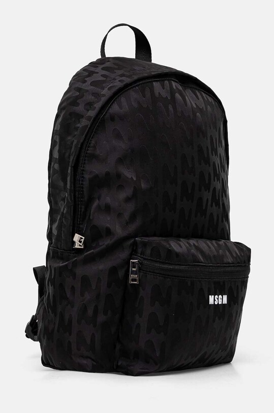 MSGM rucsac 3740MZ38.640 negru AW24