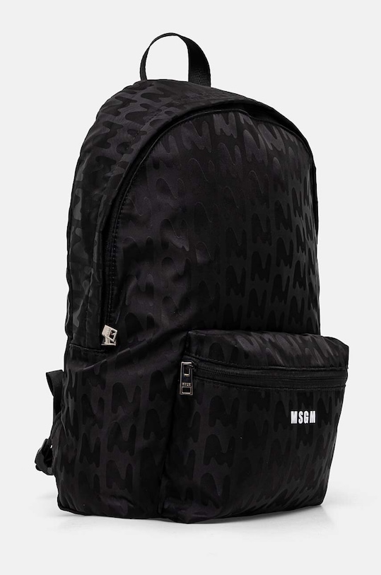 Ruksak MSGM 3740MZ38.640 crna AW24