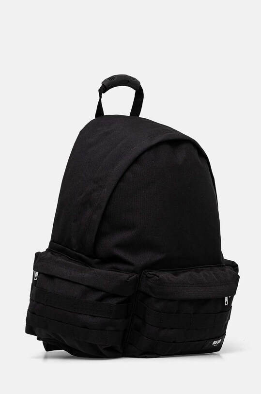 Рюкзак MSGM 3740MZ39.811 чорний AW24