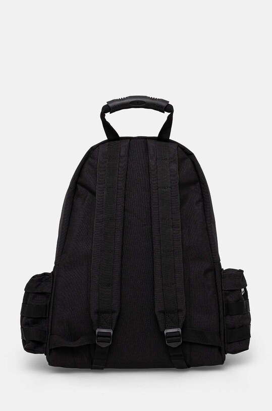 Аксесуари Рюкзак MSGM 3740MZ39.811 чорний