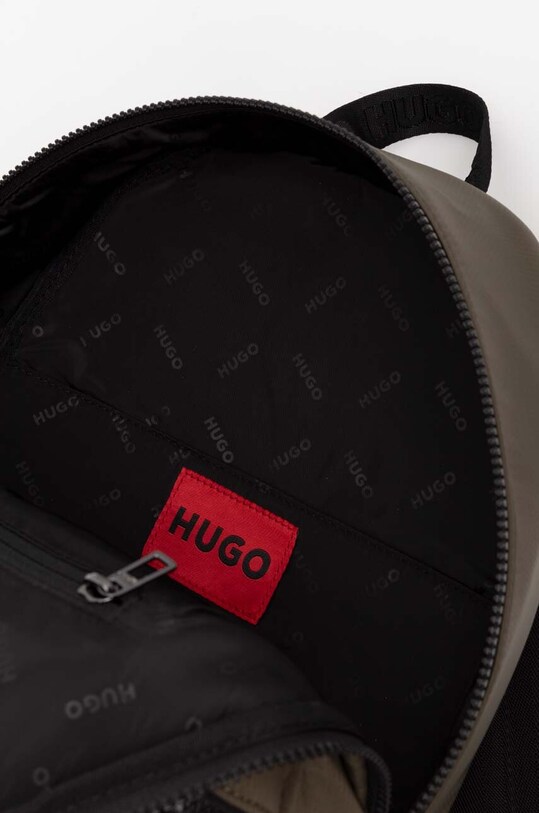 HUGO plecak 50523494 zielony