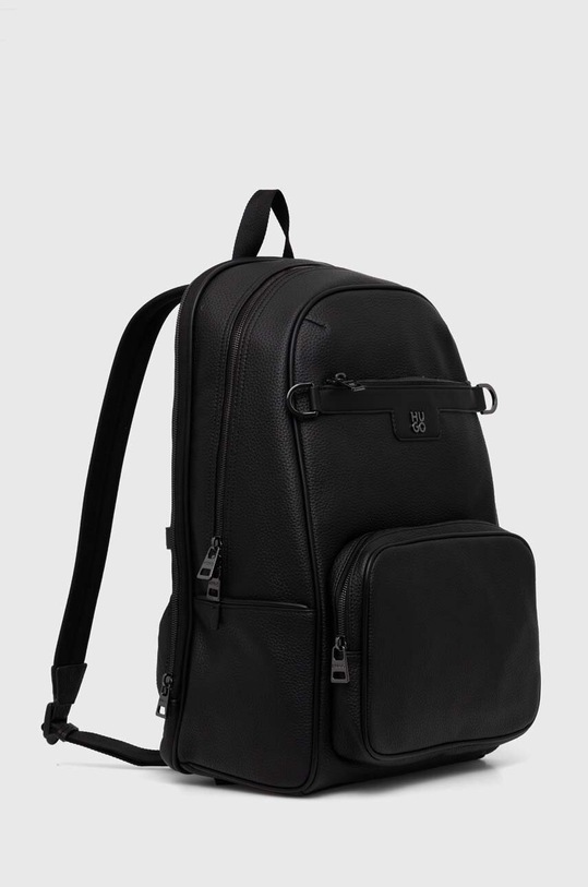 HUGO rucsac 50523511 negru AW24