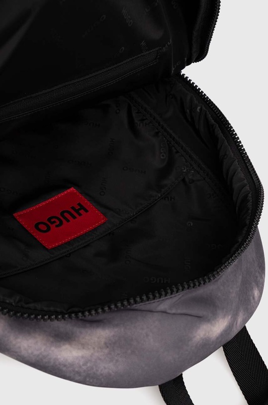 HUGO plecak 50523547 szary