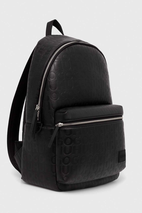 HUGO rucsac 50523632 negru AW24