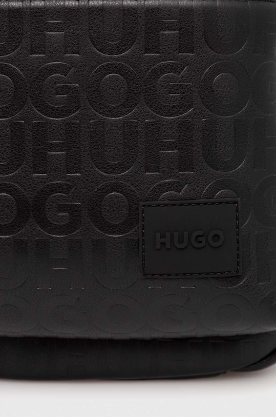 Рюкзак HUGO чорний 50523632