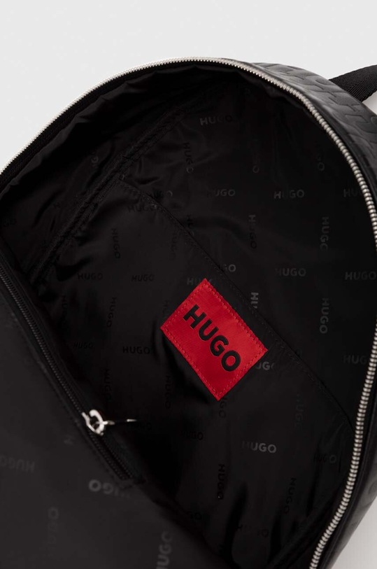 Рюкзак HUGO 50523632 чорний
