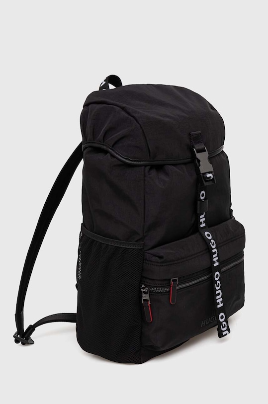 Batoh HUGO 50523648 černá AW24