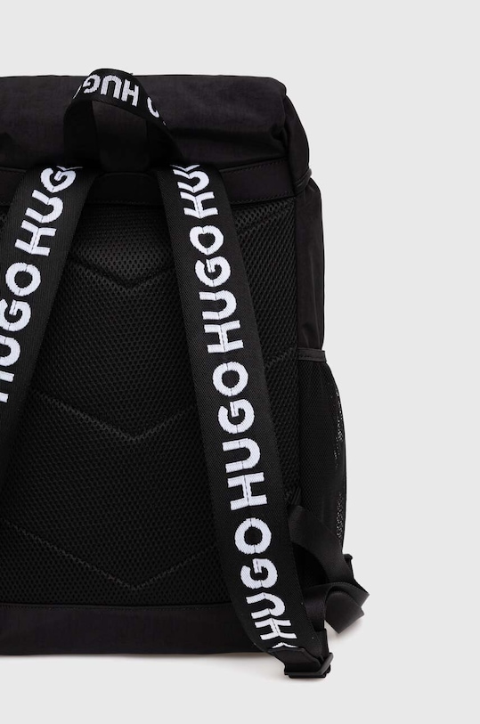 Doplňky Batoh HUGO 50523648 černá