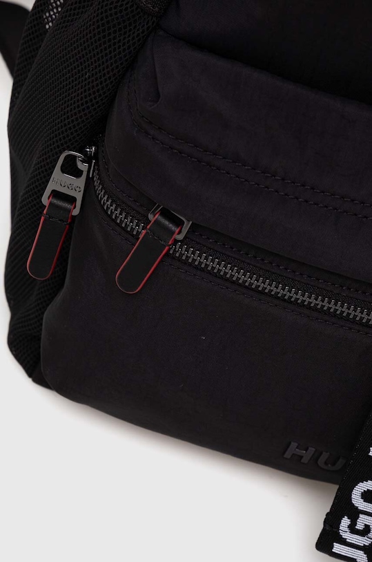 Batoh HUGO černá 50523648