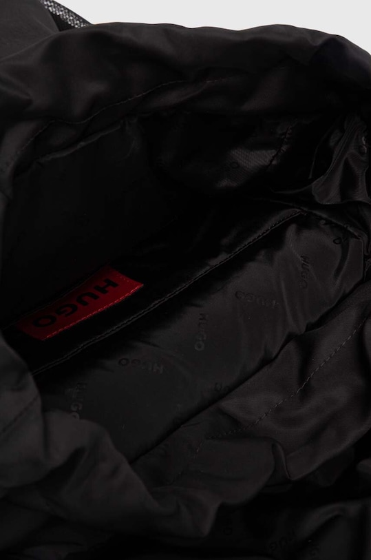 Batoh HUGO 50523648 černá