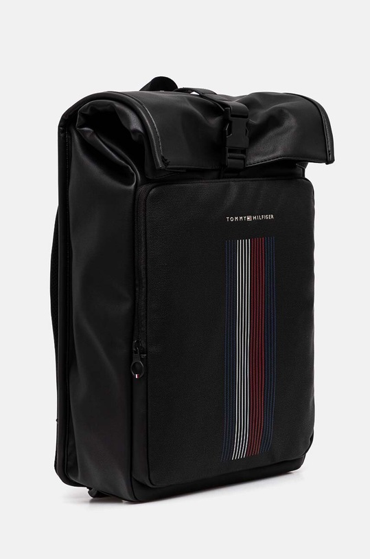 Tommy Hilfiger rucsac AM0AM12458 negru AW24