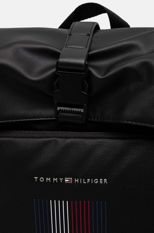 Tommy Hilfiger rucsac negru AM0AM12458