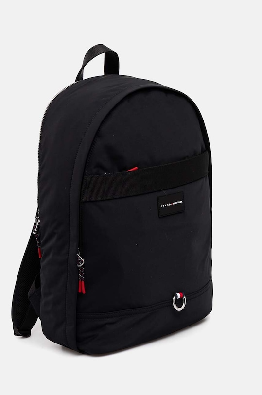 Раница Tommy Hilfiger AM0AM12472 черен AW24