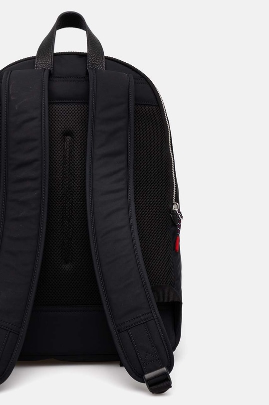 Аксесоари Раница Tommy Hilfiger AM0AM12472 черен