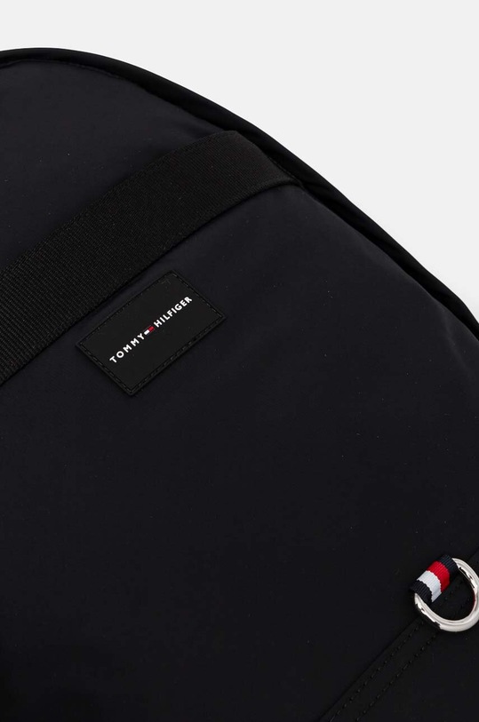 Tommy Hilfiger plecak czarny AM0AM12472