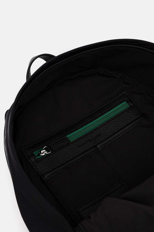 Раница Tommy Hilfiger AM0AM12472 черен