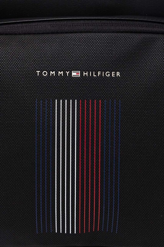 Рюкзак Tommy Hilfiger AM0AM12598 чорний