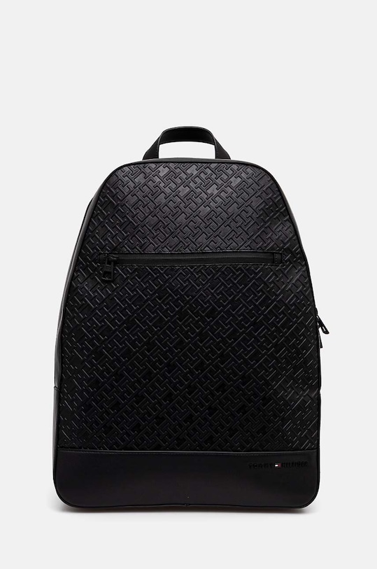 Tommy Hilfiger rucsac uni negru AM0AM12674