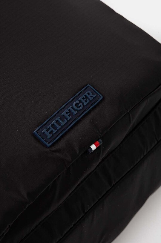 Рюкзак Tommy Hilfiger чёрный AM0AM12678
