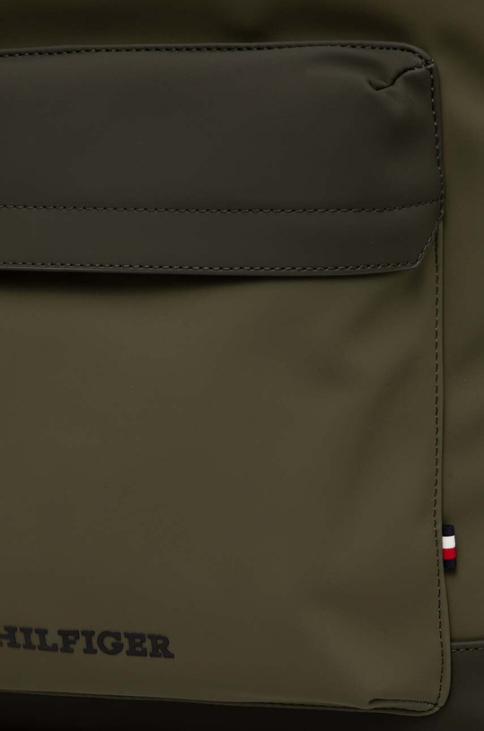 Tommy Hilfiger rucsac verde AM0AM12679
