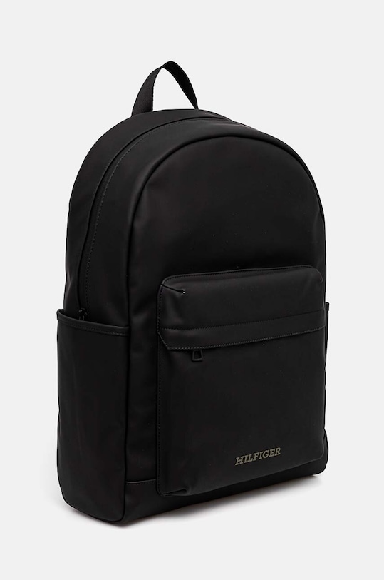 Batoh Tommy Hilfiger AM0AM12679 černá AW24