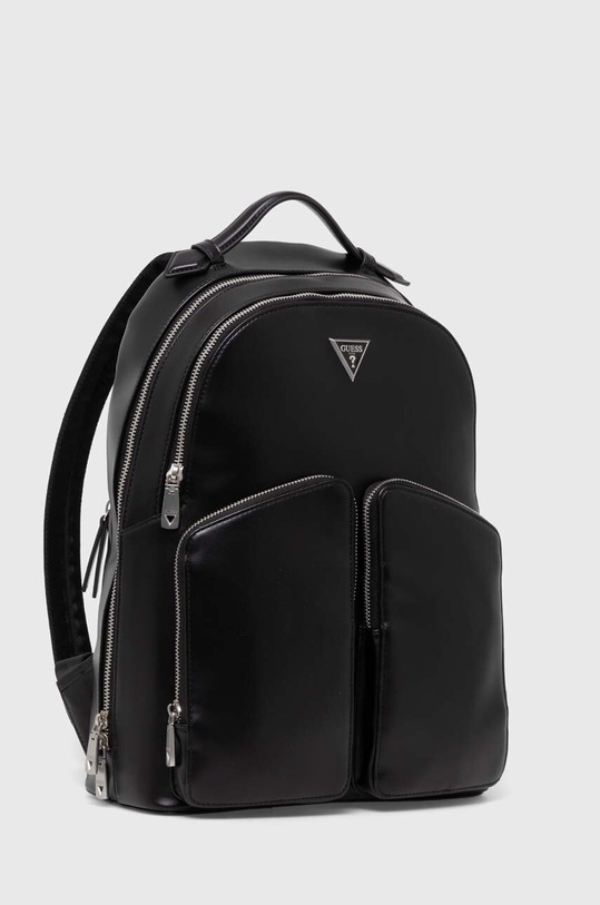 Batoh Guess MESTRE HMMECA.P4212 černá AW24