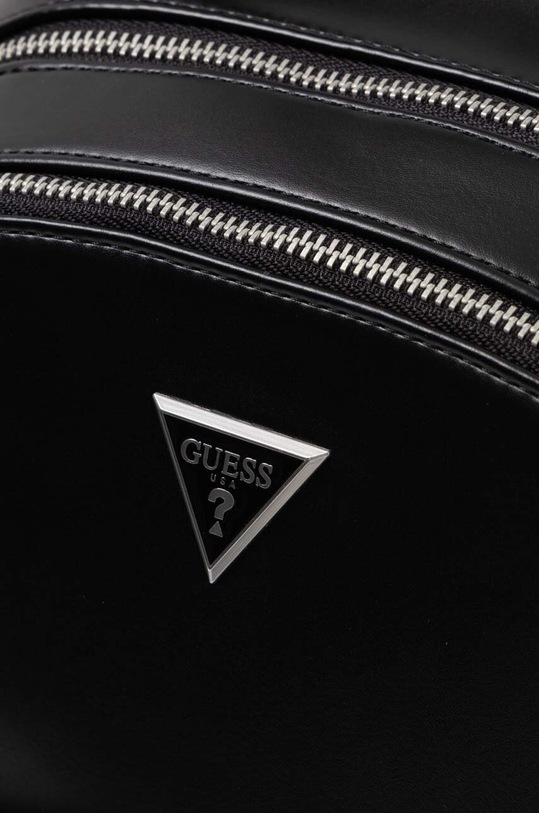 Batoh Guess MESTRE černá HMMECA.P4212