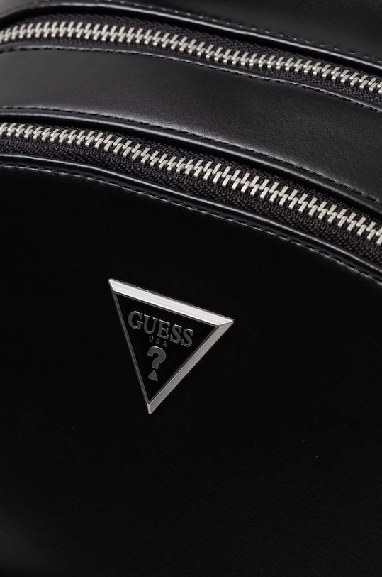Ruksak Guess MESTRE čierna HMMECA.P4212
