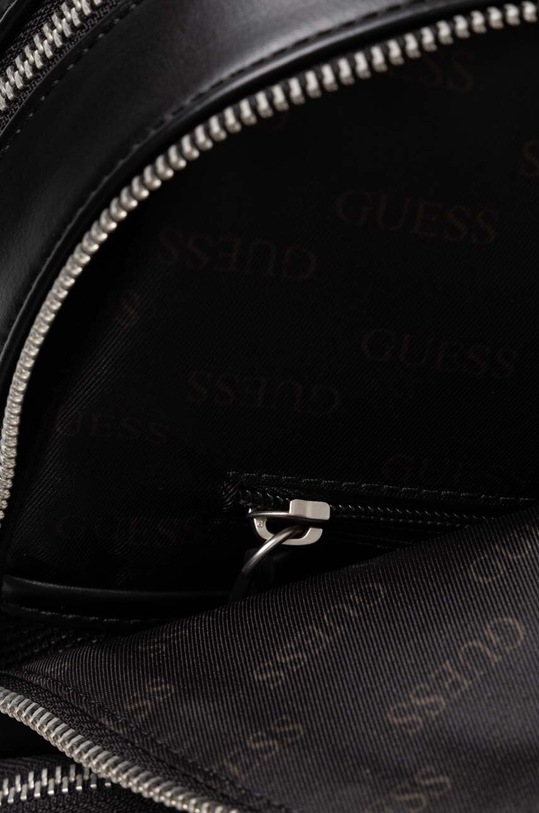 Batoh Guess MESTRE HMMECA.P4212 černá