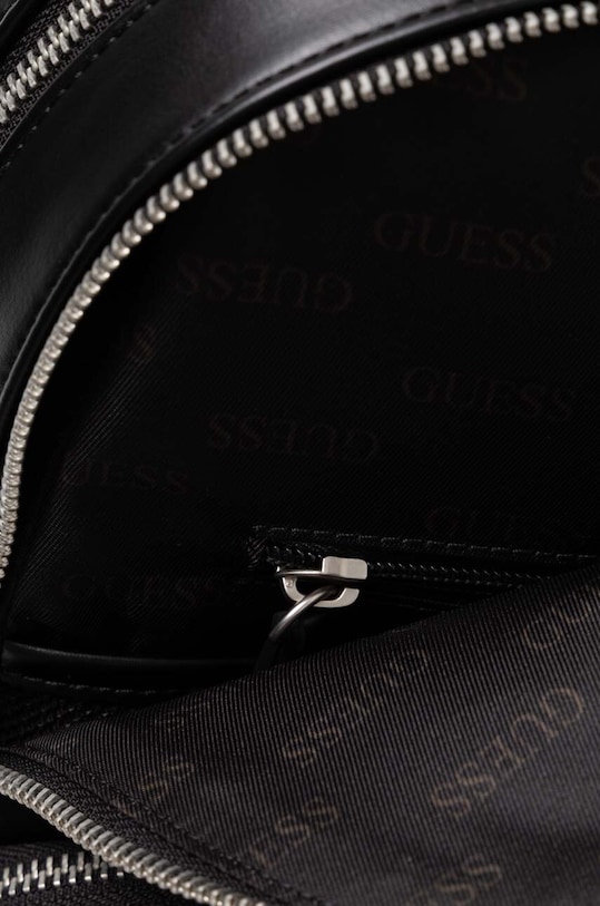 Ruksak Guess MESTRE HMMECA.P4212 čierna