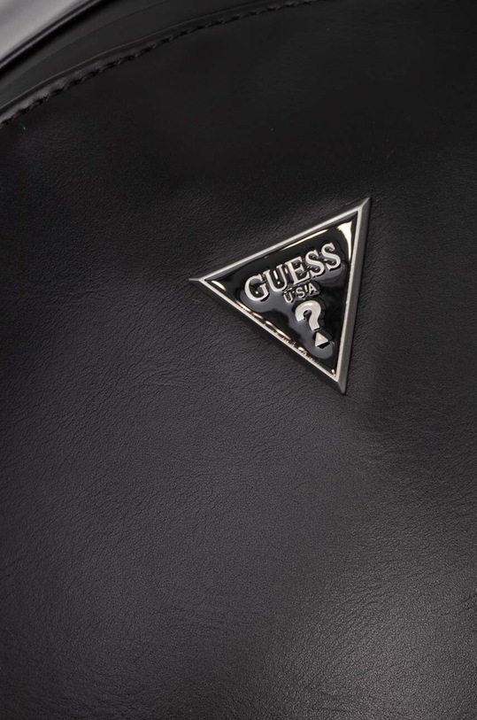 Batoh Guess VENEZIA černá HMVECA.P4306