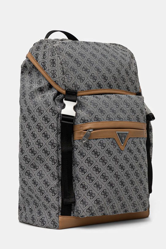 Ruksak Guess ROMA HMVZLJ.P4190 sivá AW24