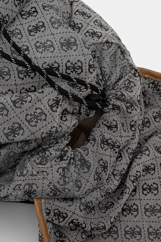 Ruksak Guess ROMA sivá HMVZLJ.P4190