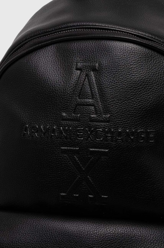 Armani Exchange rucsac negru 952689.4F884