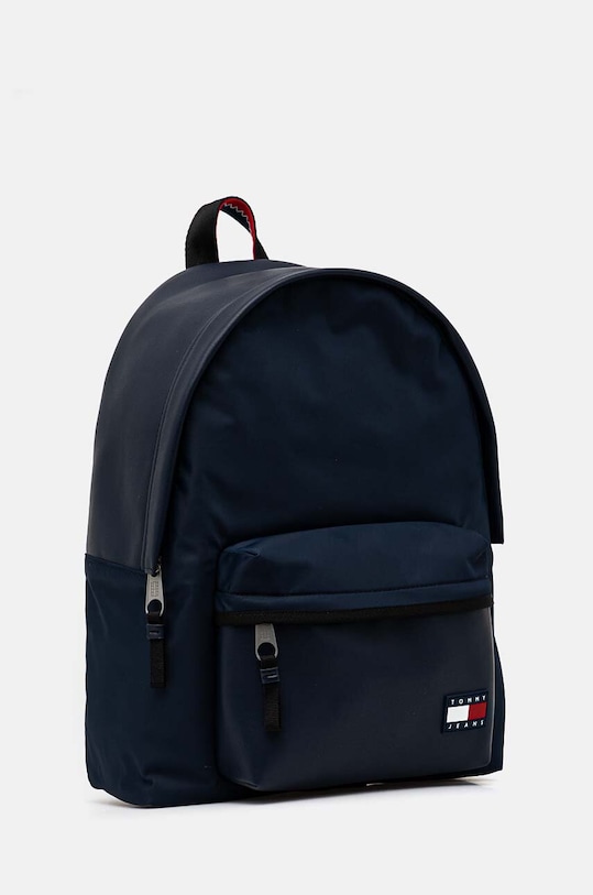 Tommy Jeans plecak AM0AM12395 granatowy AW24