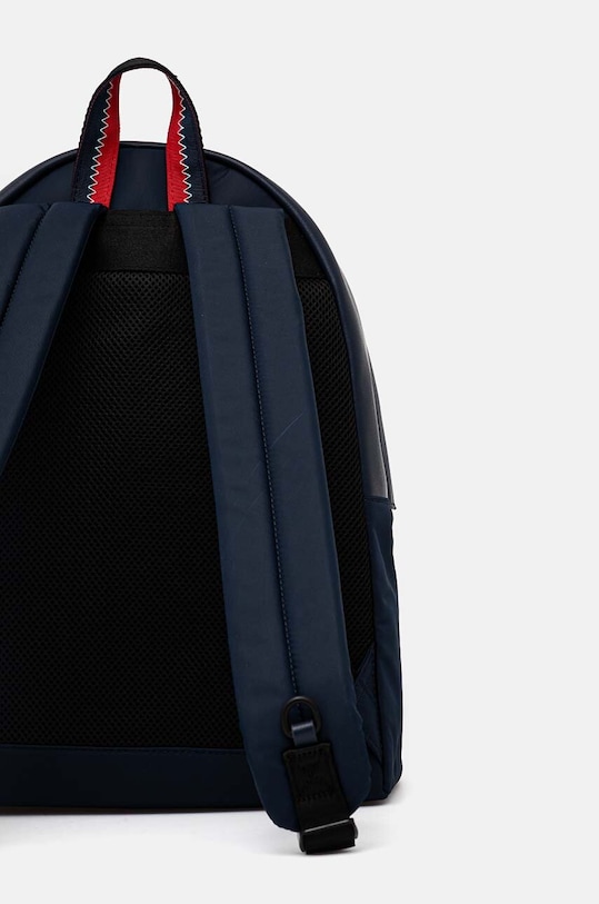 Akcesoria Tommy Jeans plecak AM0AM12395 granatowy