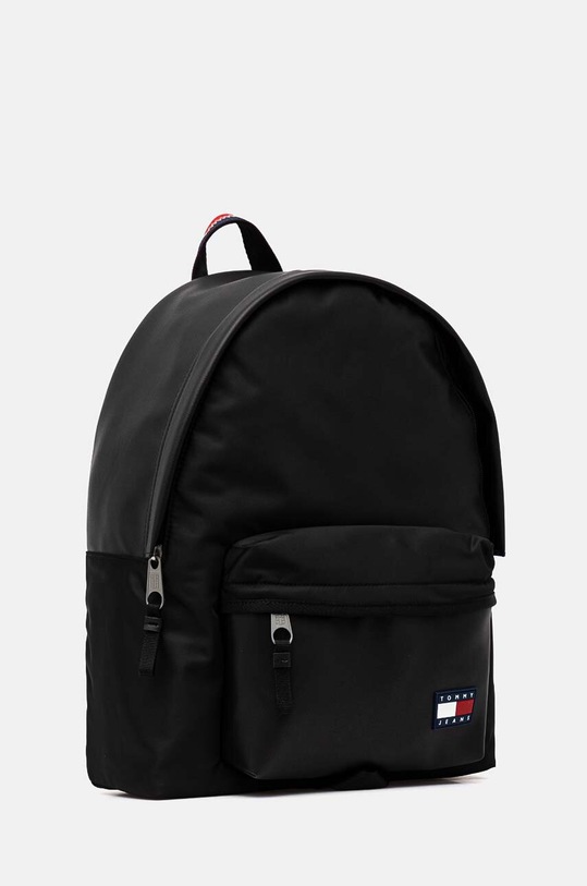Tommy Jeans plecak AM0AM12395 czarny AW24
