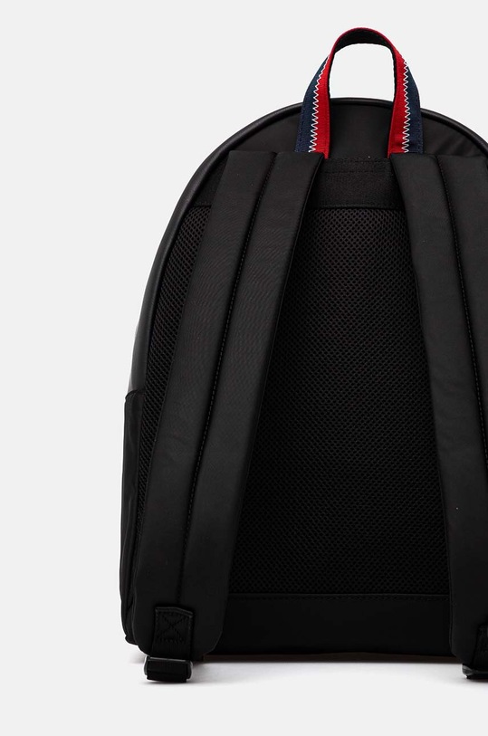 Akcesoria Tommy Jeans plecak AM0AM12395 czarny