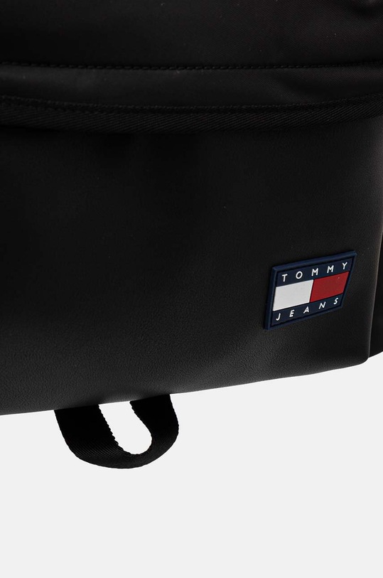 Tommy Jeans plecak czarny AM0AM12395